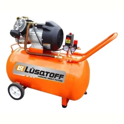 Imagen principal del producto: Compresor De Aire Mando Directo 220v Lusqtoff Lc-40100