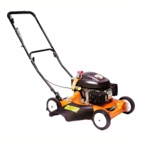 Foto principal de Cortadora Cesped Naftera Lusqtoff Lq510 Naranja