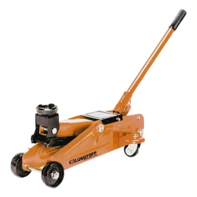 Imagen principal del producto: Criquet Carrito Auto Hogar Profesion Lusqtoff Lq-c2 La Cueva