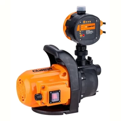 Imagen principal del producto: Bomba Elevadora Lusqtoff Inteligente Mayor Presion Caudal