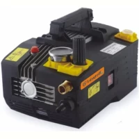 Foto principal de Hidrolavadora Electrica Lusqtoff Lt-590 Profesional Negro 50 Hz