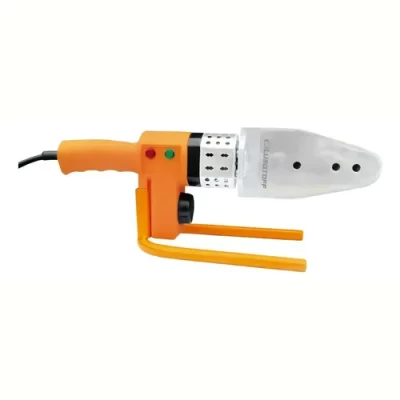 Imagen principal del producto: Termofusora 800w Maquina Termofusion Con 6 Boquillas Lusqtoff