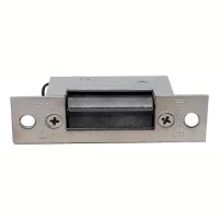 Foto principal de Cerradura Electrica Luber Mod 1000 Destrabapestillo FyA