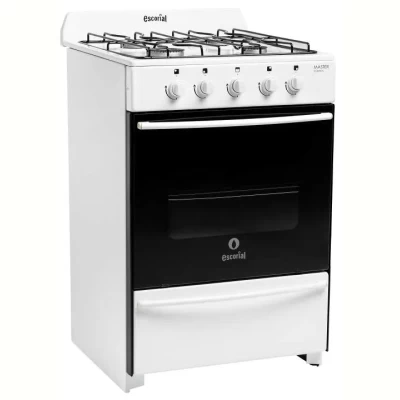 Imagen del producto: Cocina Escorial Master Classic Gas Natural o Gas Licuado