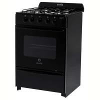 Foto principal de Cocina Escorial Master Classic Gas Natural o Gas Licuado