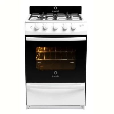 Imagen principal del producto: Cocina Escorial Master Style Multigas