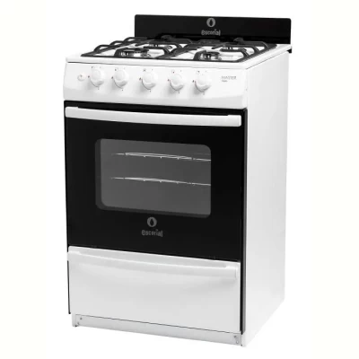 Imagen del producto: Cocina Escorial Master Style Multigas