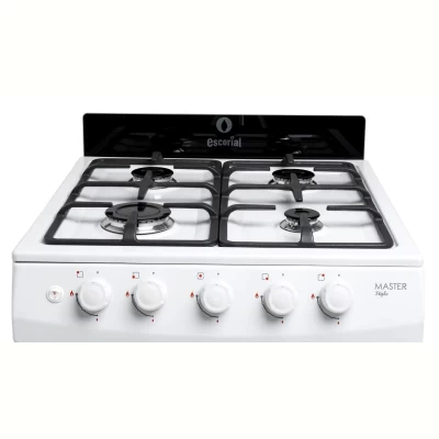 Imagen del producto: Cocina Escorial Master Style Multigas