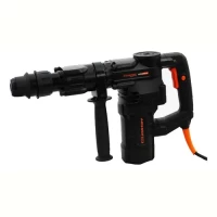 Foto principal de Martillo Demoledor Enc Sds Max 2 Cinceles 20j 1300w Lusqtoff