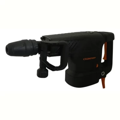 Imagen principal del producto: Martillo Demoledor Lusqtoff Mdl1500-9 1500w 25j Sds Max