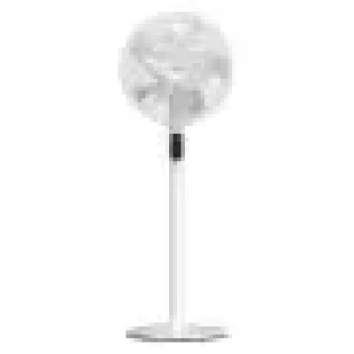 Imagen del producto: Ventilador de pie Inverter Blanco 16