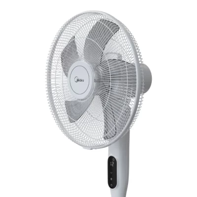 Imagen del producto: Ventilador de pie Inverter Blanco 16