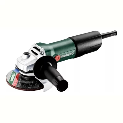 Imagen del producto: Disco Flap 155 Mm Aluminio Metal Madera Metabo X 10 U Grano 120