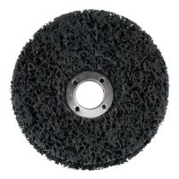 Foto principal de Disco De Limpieza De Vellon 125 Mm Metabo