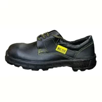 Foto principal de Zapato Calzado De Seguridad Micfer Con Puntera De Acero FyA