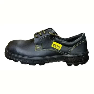 Imagen principal del producto: Zapato Calzado De Seguridad Micfer Con Puntera De Acero FyA