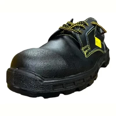 Imagen del producto: Zapato Calzado De Seguridad Micfer Con Puntera De Acero FyA