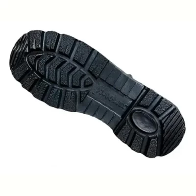 Imagen del producto: Zapato Calzado De Seguridad Micfer Con Puntera De Acero FyA