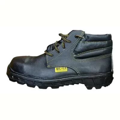 Imagen del producto: Botin Calzado De Seguridad Micfer Con Puntera De Acero F&A