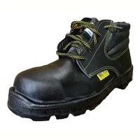 Foto principal de Botin Calzado De Seguridad Micfer Con Puntera De Acero F&A