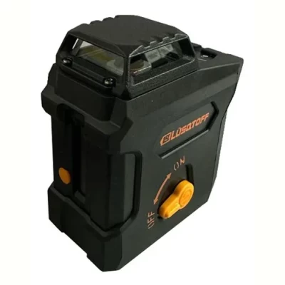 Imagen principal del producto: Nivel Laser Lineas Cruzada 30mts Lusqtoff 515 Nm