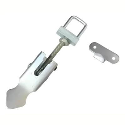 Imagen principal del producto: Gancho Capot Universal Grande Regulable X10