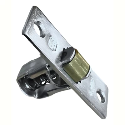 Imagen del producto: Vaiven A Rodillo 50mm Frente De Hierro Olipe 6401