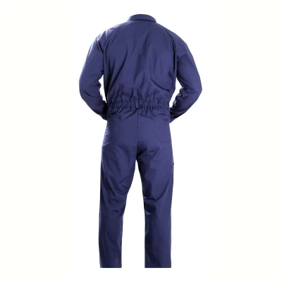 Imagen del producto: Mameluco Ombu Azul Marino Original Uso Intensivo