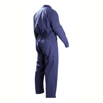 Imagen del producto: Mameluco Ombu Azul Marino Original Uso Intensivo