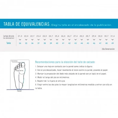 Imagen del producto: Botin De Trabajo Ombu Ozono Plus Negro Calzado De Seguridad