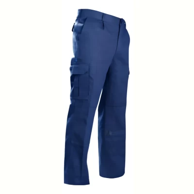 Imagen principal del producto: Pantalon Cargo Reforzado Ropa De Trabajo Ombu