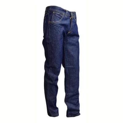 Imagen principal del producto: Pantalon Clasico Jean de Trabajo Ombu