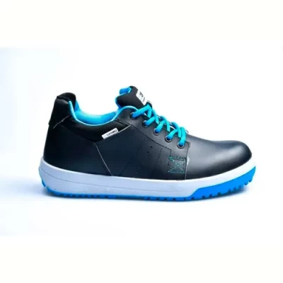 Imagen del producto: Zapatilla De Seguridad Calzado De Trabajo Ombu Sneaker