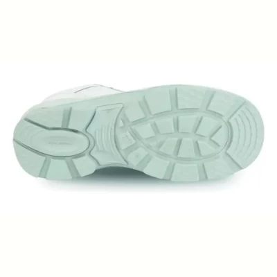 Imagen del producto: Zapato Ombu Ozono Plus Punta Acero Blanco