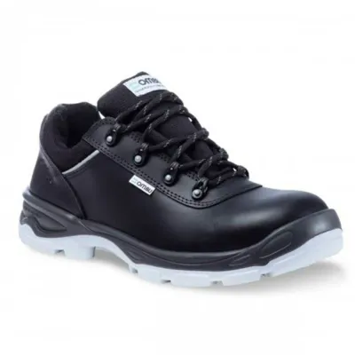 Imagen principal del producto: Zapato De Trabajo Ombu Ozono Plus Calzado De Seguridad F&A