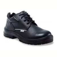 Foto principal de Zapato Seguridad Trabajo Ombu Prusiano Puntera Acero