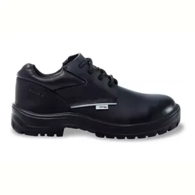 Imagen del producto: Zapato Seguridad Trabajo Ombu Prusiano Puntera Acero