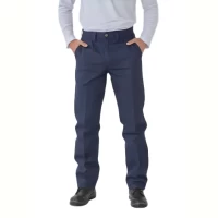 Foto principal de Pantalon Trabajo Pampero Hombre Industria Reforzado
