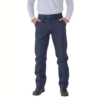 Imagen principal del producto: Pantalon Trabajo Pampero Hombre Industria Reforzado