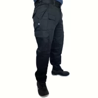 Foto principal de Pantalon Trabajo Cargo Cazador Pampero