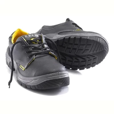Imagen del producto: Zapato De Seguridad Trabajo Puntera Acero Pampero P96