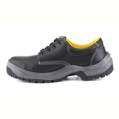 Imagen del producto: Zapato De Seguridad Trabajo Puntera Acero Pampero P96