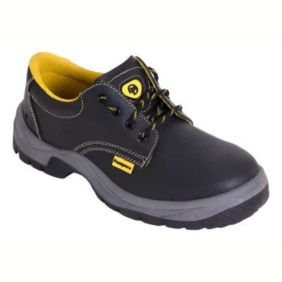 Imagen principal del producto: Zapato De Seguridad Trabajo Puntera Acero Pampero P96