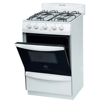Imagen del producto: Cocina Escorial Palace Cristal Lx S2 Gas Natural o Gas Licuado