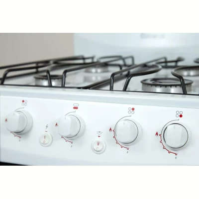 Imagen del producto: Cocina Escorial Palace Cristal Lx S2 Gas Natural o Gas Licuado