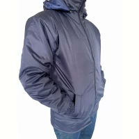 Foto principal de Campera Trucker Antartida