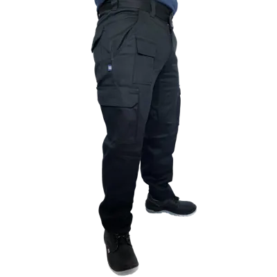 Imagen principal del producto: Pantalon De Trabajo Cargo Reforzado Tipo Ombu