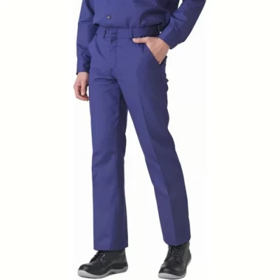 Imagen principal del producto: Pantalon De Trabajo Clásico Reforzado Seguridad