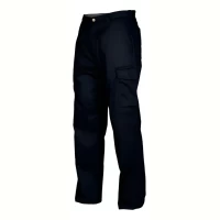 Foto principal de Pantalon De Trabajo Cargo Reforzado Maxima Resistencia