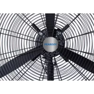 Imagen del producto: Ventilador De Pie Peabody Industrial 30 Pulgadas